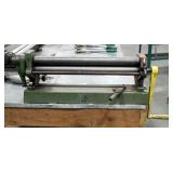 DI-Aro Spartan Roller - 24" Slip Roll
