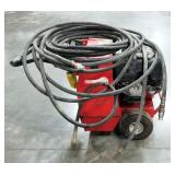 Spartan Hydraulic Power Supply For Spartan Undertaker, Model G-13S05-58-W