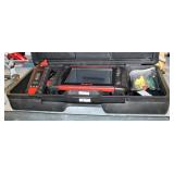 Snap-On Veerus Model EEMS325, Includes Leads And Carrying Case
