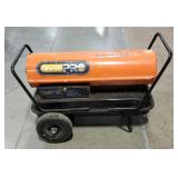 Dyna-Glow Pro Portable Heater
