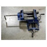 Central Forge X/Y Access 6" Vise
