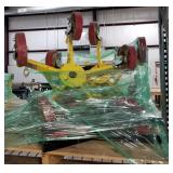 Sumner Max Jax, Qty 2, 2500 Load Capacity