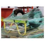 Sumner Cricket , Pipe Dolly, Part No 782699