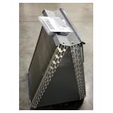 Fan Coil Replacement Coil Kit, New, Model 342813-75104