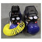 Barred Exterior Wall Mount Air Conditioning Unit, Model W24AB-A10, 74" x 33" x 18"