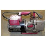 Robinair Vacumaster High Performance Vacuum Pump