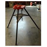 Ridgid Tristand No 460, 1/8"- 6"