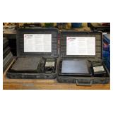 Pro Max Am Probe RGS1900 Digital Weigh Scale, Qty 2