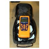 Actron Auto Scanner Plus, Model #CP9180, Includes Carrying Case