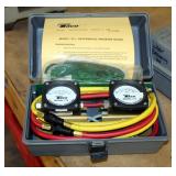 Taco Differential Pressure Gauges, Model #775-1