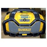 DeWalt Jobsite Charger Radio