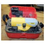 Sokkia Auto Level C26 With Carrying Case