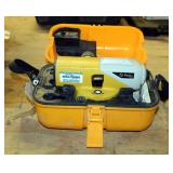 David White Site Pro Auto Level, Model #SK32X, In Carrying Case