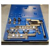 Yellow Jacket Swage/ Flare Kit, Model 60440