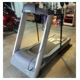 Precor Low Impact Treadmill, Model 9.35, Powers Up, Includes Owners Manual