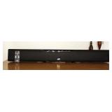 Polk Audio 31in Bluetooth Capable Smart Sound Bar, With Subwoofer And Remote