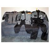 Spartan Cold Weather Apparel Including Overalls And Jacket, Size XL, MSR System X Jacket, XL, North 