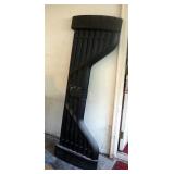 Stromberg Carlson 64in Louvered Tailgate