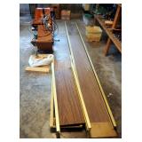 Stairglide Stair Lift Chair, And 18ft Of Track