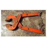 Load Leveler, New In Box, And Single Scissor Pallet Puller