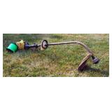 Bolens 25cc Gas Powered Weed Trimmer, Model BL110, Includes Trim Line