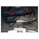 Ryobi Electric 16" Variable Speed Scroll Saw, Model# SC162VS