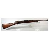 US Springfield Armory 1899 Krag Carbine 30-40 Krag Bolt Action Rifle SN# 289068, Stock Humped At Fro