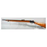 Birmingham Small Arms Co. Commonwealth of Australia Cadet Rifle 32-20 Lever Action Rifle SN# 42483, 