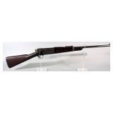 US Springfield Armory Model 1898 Krag Jorgensen Saddle Carbine .30-40 Krag Bolt Action Rifle SN# 119