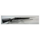 Savage 16 .300 WIN Short Mag Bolt Action Rifle SN# G293104