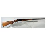 Savage Arms Fox Model B 20 ga Double Bbl Shotgun SN# BSE-G