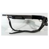 Mossberg 500 ATP 12 ga Pump Action Shotgun SN# H944406, With Nylon Sling