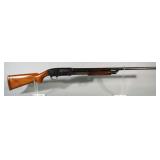 Savage Arms Stevens Model 620 12 ga Pump Action Shotgun SN# Not Found