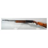 Winchester 40 12 ga Shotgun SN# 419, With Lyman Cutts 705 FC Compensator, In Soft Case