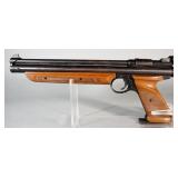American Classic Model 1377 .177 Cal BB Gun SN# 193300077