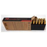 Hornady .450 Marlin Ammo, Approx 40 Rds, Local Pickup Only