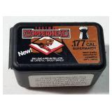 Copperhead BBs And Pellets, And Quick Silver BBs And Pellets, Some Unopened