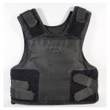 Safe Life Defense Body Armor Vest, Model SLD-MTC, Size XS