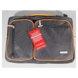 Lacdo Laptop/Tablet Bag With Carry Bag