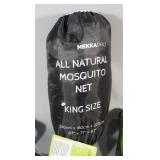 MekkaPro King Size Mosquito Net, Egogo Travel Sport Fanny Pack, Rhino Strap Mate TBA Slackline, And 