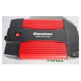 Excelvan 1500 Watt Power Inverter, NIB