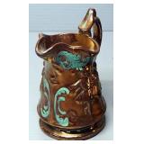 Picher Assortment, Various Styles And Sizes, Total Qty 9