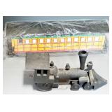 Model Train Car Collection, Various Car Sizes And Sets , Includes Cars, Tracks, And More