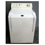 Maytag Neptune IntelliDry Clothes Dryer Model MDE3000AYW