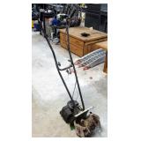 Tecumseh TC-200 2-Cycle EZ-Hoe Tiller / Cultivator