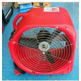 Therma-Stor Phoenix Axial Air Mover, Model 4025200