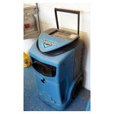 Dri-Eaz Evolution LGRD Low Grain Dehumidifier, Model F292