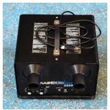 Rainbowair Activator 2000 Series II Ozone Generator, With Dual Auto Kit For Odor Removal