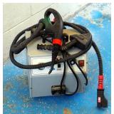 Vapor Chief Steam Cleaner, Model VAPORE2800, Includes Hose And Spray Gun