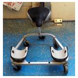 RACATAC Kneeling/Sitting Creeper